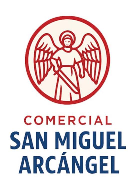 Comercial San Miguel Arcangel